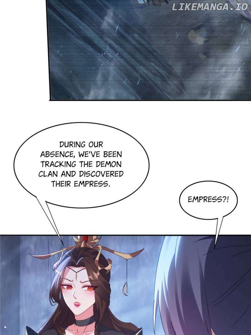 Sign-in for 90,000 Years Chapter 51 - page 21