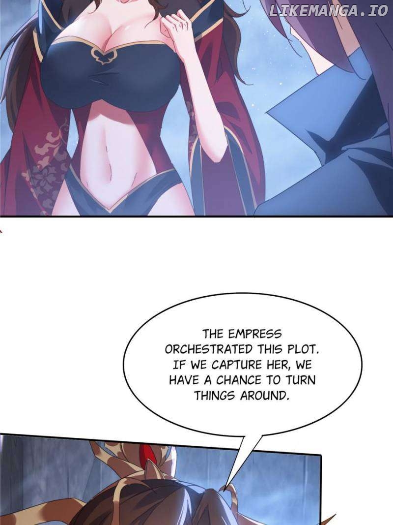 Sign-in for 90,000 Years Chapter 51 - page 22