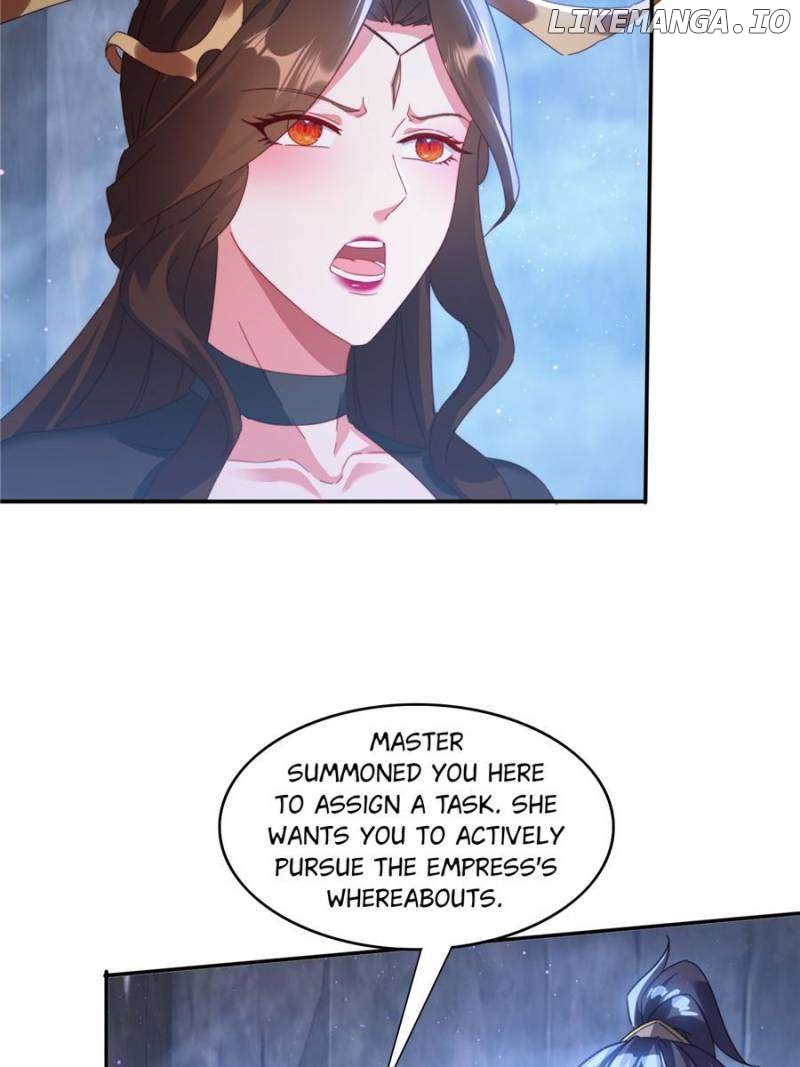 Sign-in for 90,000 Years Chapter 51 - page 23
