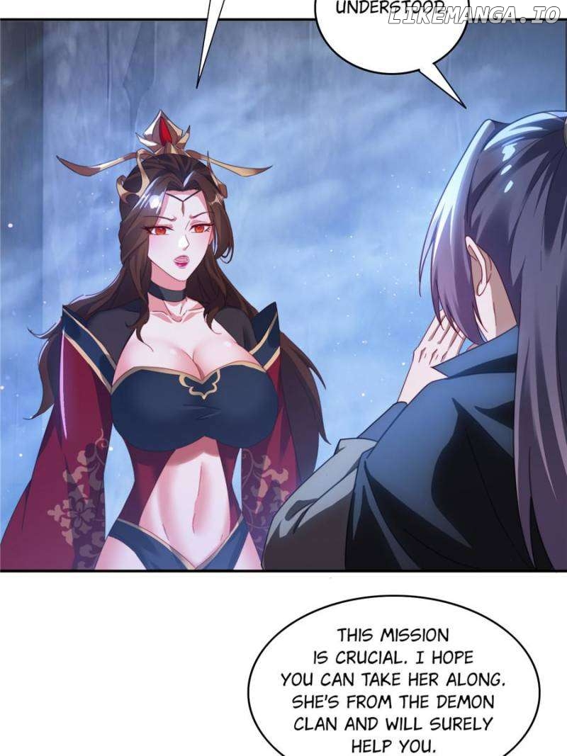 Sign-in for 90,000 Years Chapter 51 - page 25