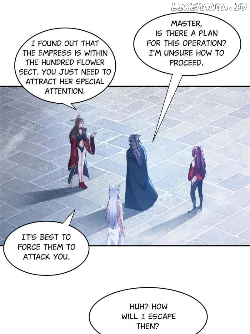 Sign-in for 90,000 Years Chapter 51 - page 28