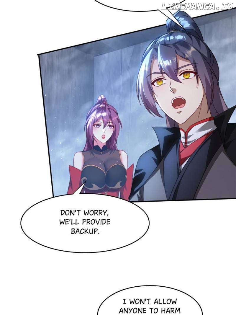 Sign-in for 90,000 Years Chapter 51 - page 29