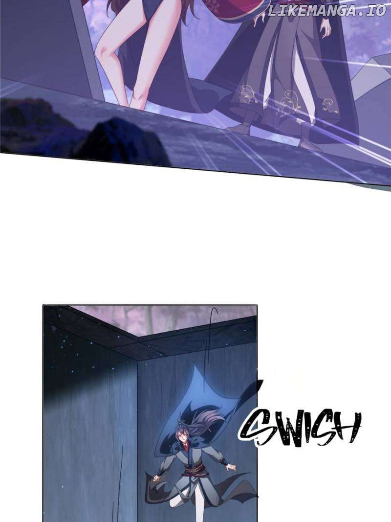 Sign-in for 90,000 Years Chapter 51 - page 3