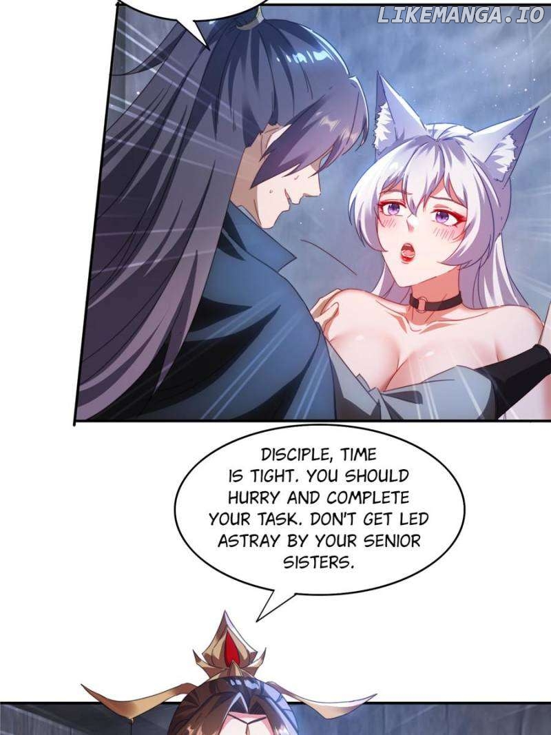 Sign-in for 90,000 Years Chapter 51 - page 31