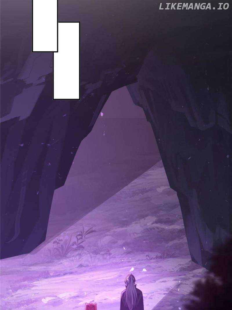 Sign-in for 90,000 Years Chapter 51 - page 34