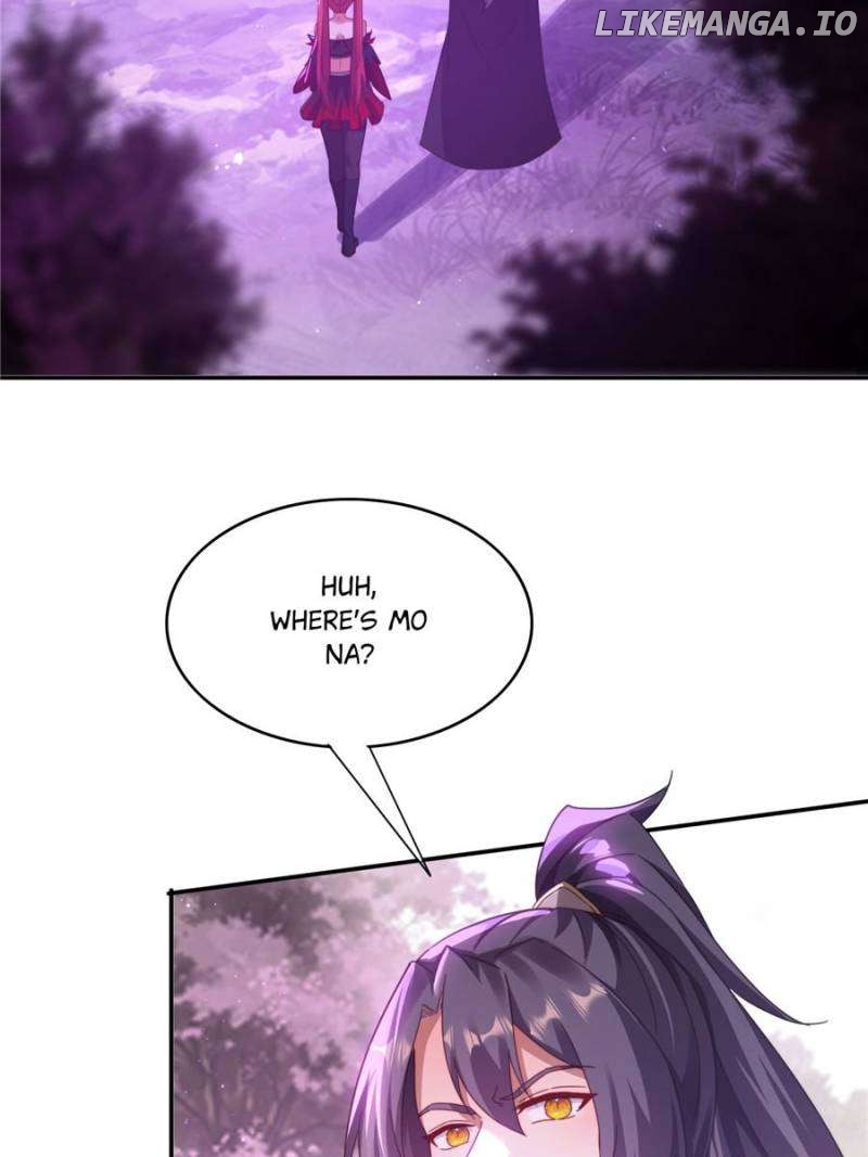 Sign-in for 90,000 Years Chapter 51 - page 35