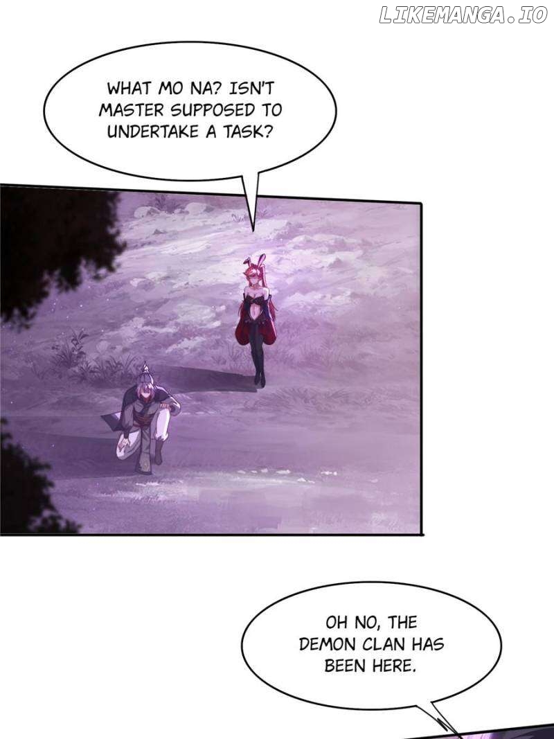 Sign-in for 90,000 Years Chapter 51 - page 37
