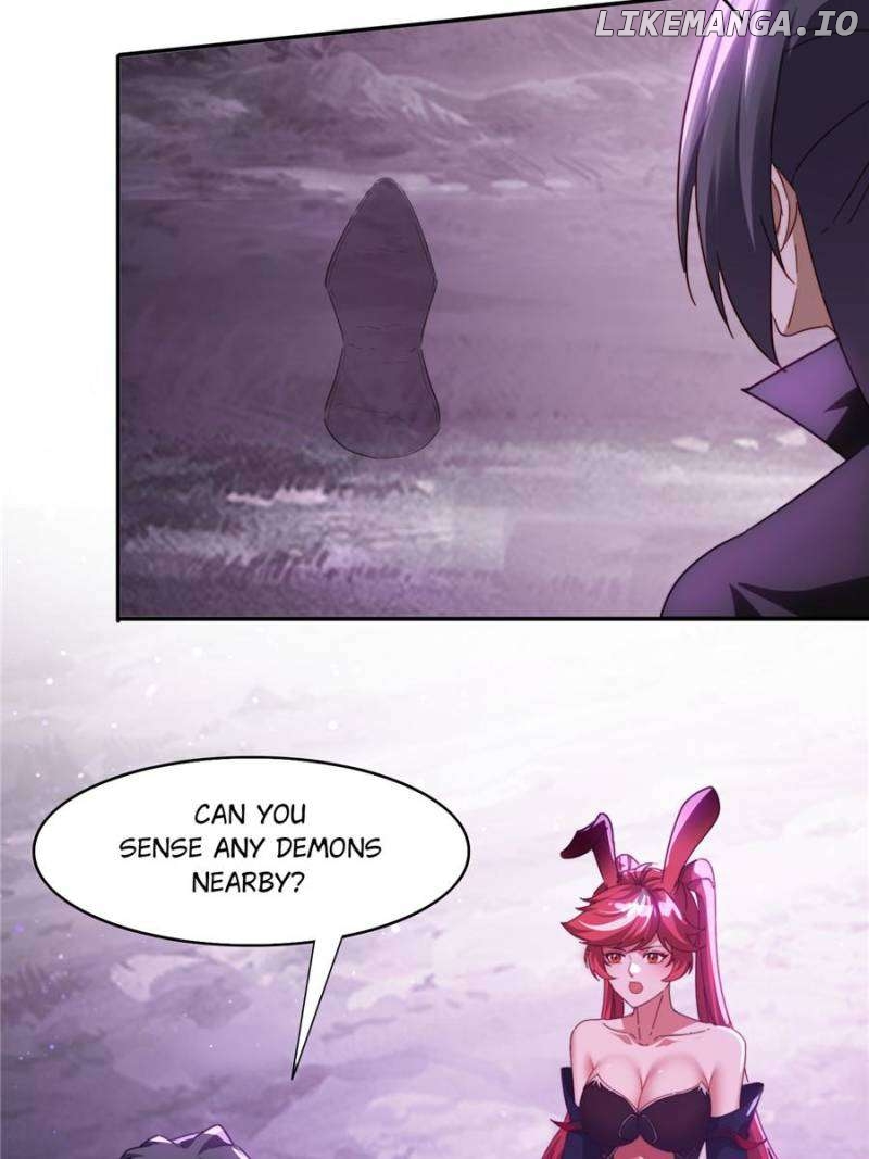 Sign-in for 90,000 Years Chapter 51 - page 38