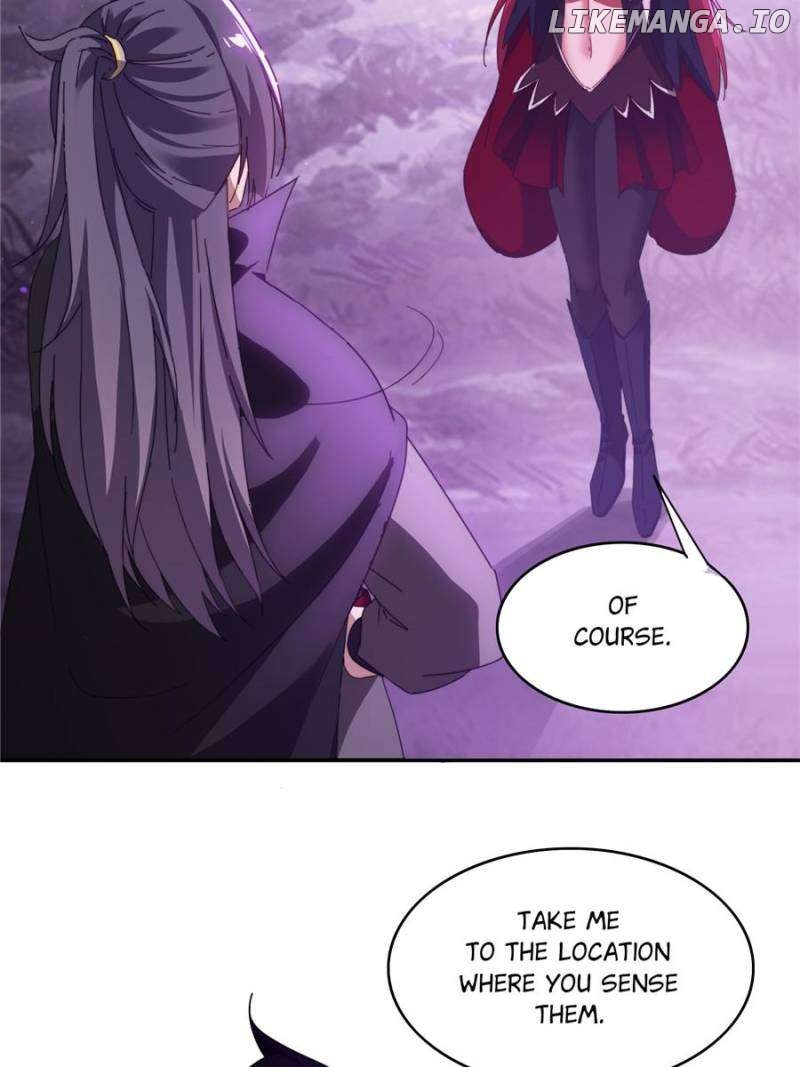 Sign-in for 90,000 Years Chapter 51 - page 39