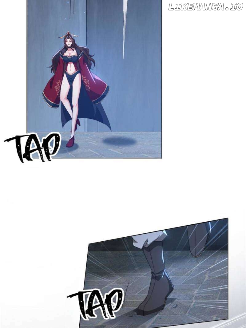 Sign-in for 90,000 Years Chapter 51 - page 4