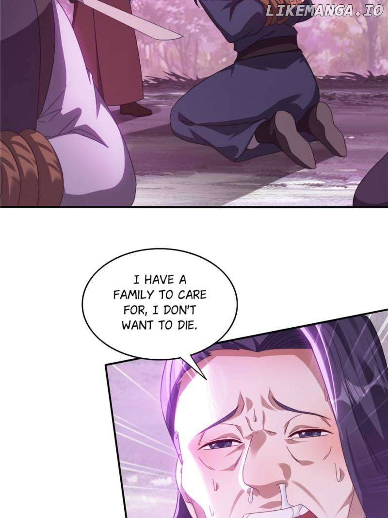 Sign-in for 90,000 Years Chapter 51 - page 43