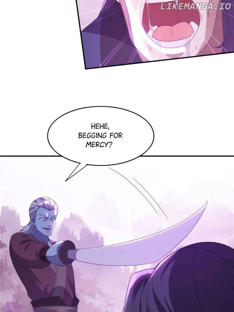 Sign-in for 90,000 Years Chapter 51 - page 44