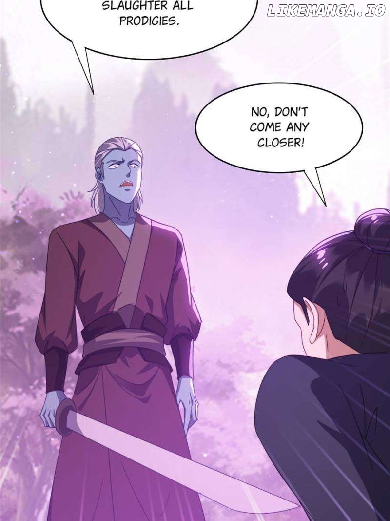 Sign-in for 90,000 Years Chapter 51 - page 47