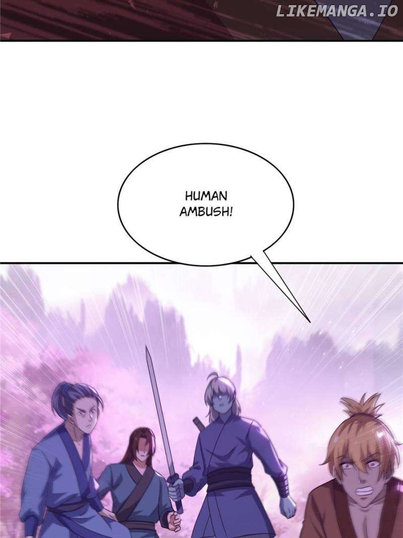 Sign-in for 90,000 Years Chapter 51 - page 51