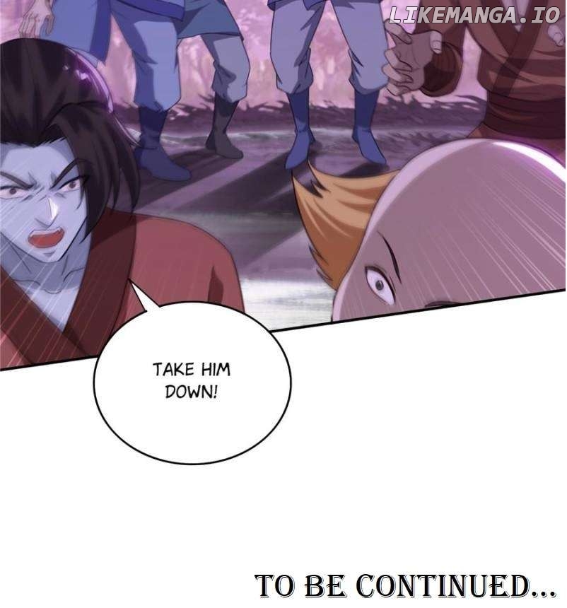 Sign-in for 90,000 Years Chapter 51 - page 52