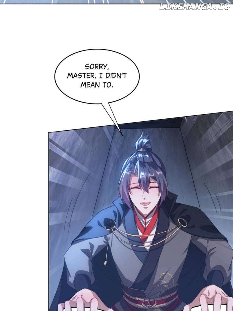 Sign-in for 90,000 Years Chapter 51 - page 7