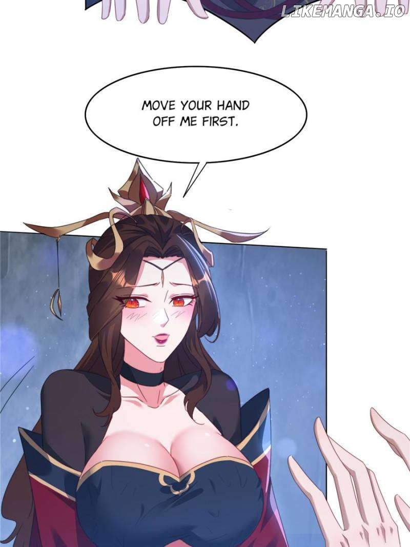 Sign-in for 90,000 Years Chapter 51 - page 8