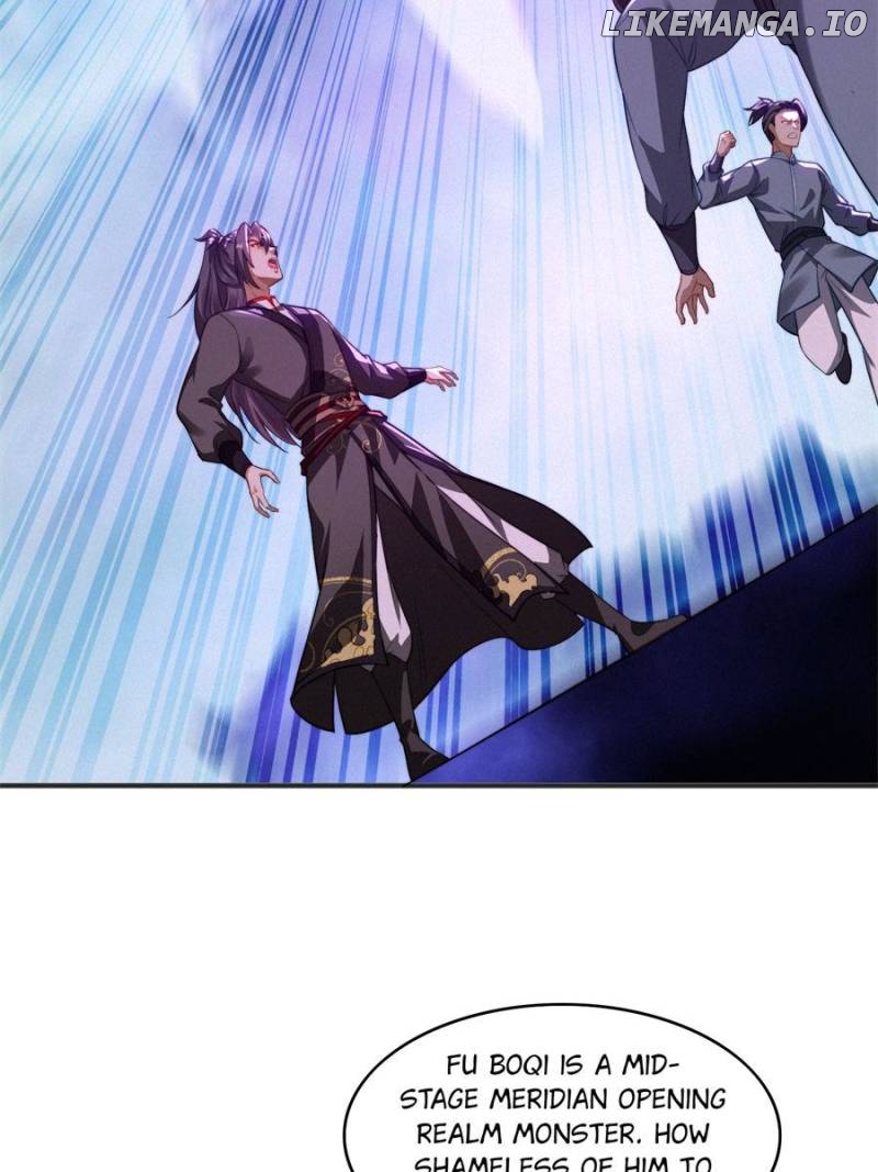 Sign-in for 90,000 Years Chapter 9 - page 14