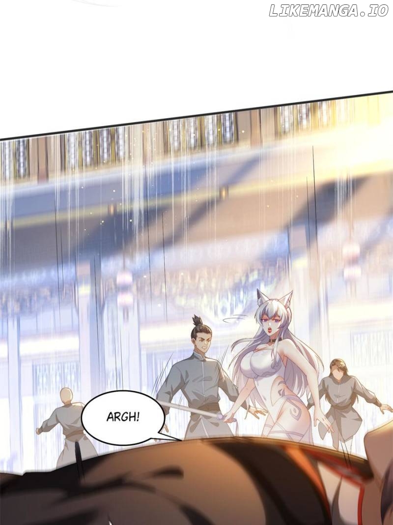 Sign-in for 90,000 Years Chapter 9 - page 17