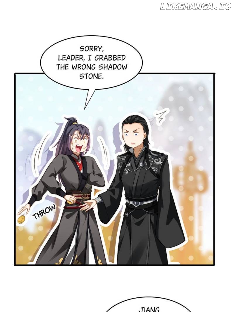 Sign-in for 90,000 Years Chapter 9 - page 48