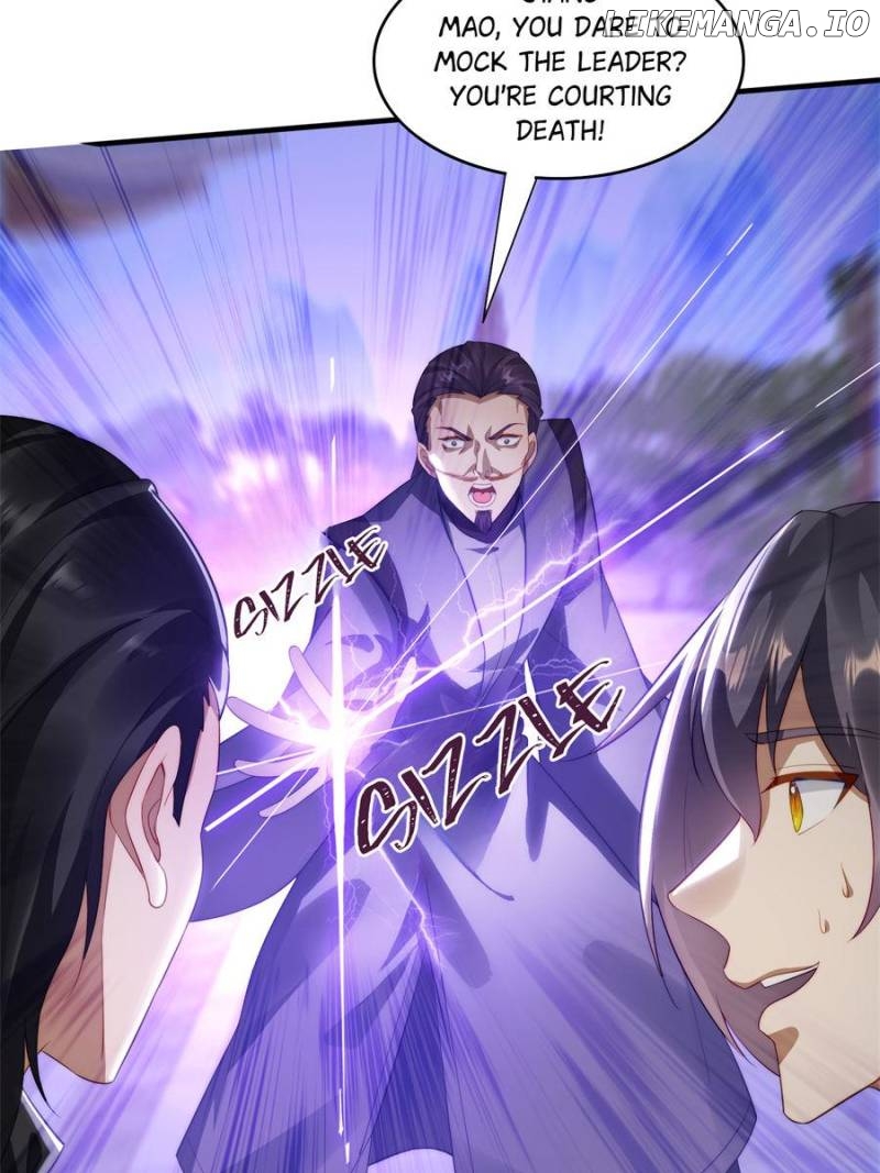 Sign-in for 90,000 Years Chapter 9 - page 49