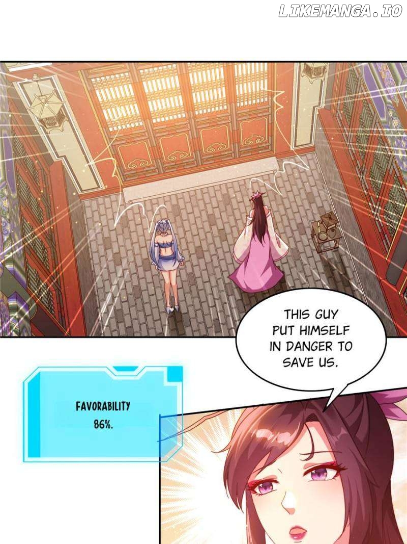 Sign-in for 90,000 Years Chapter 69 - page 10
