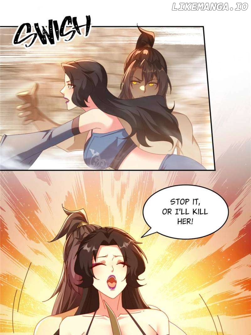 Sign-in for 90,000 Years Chapter 69 - page 12