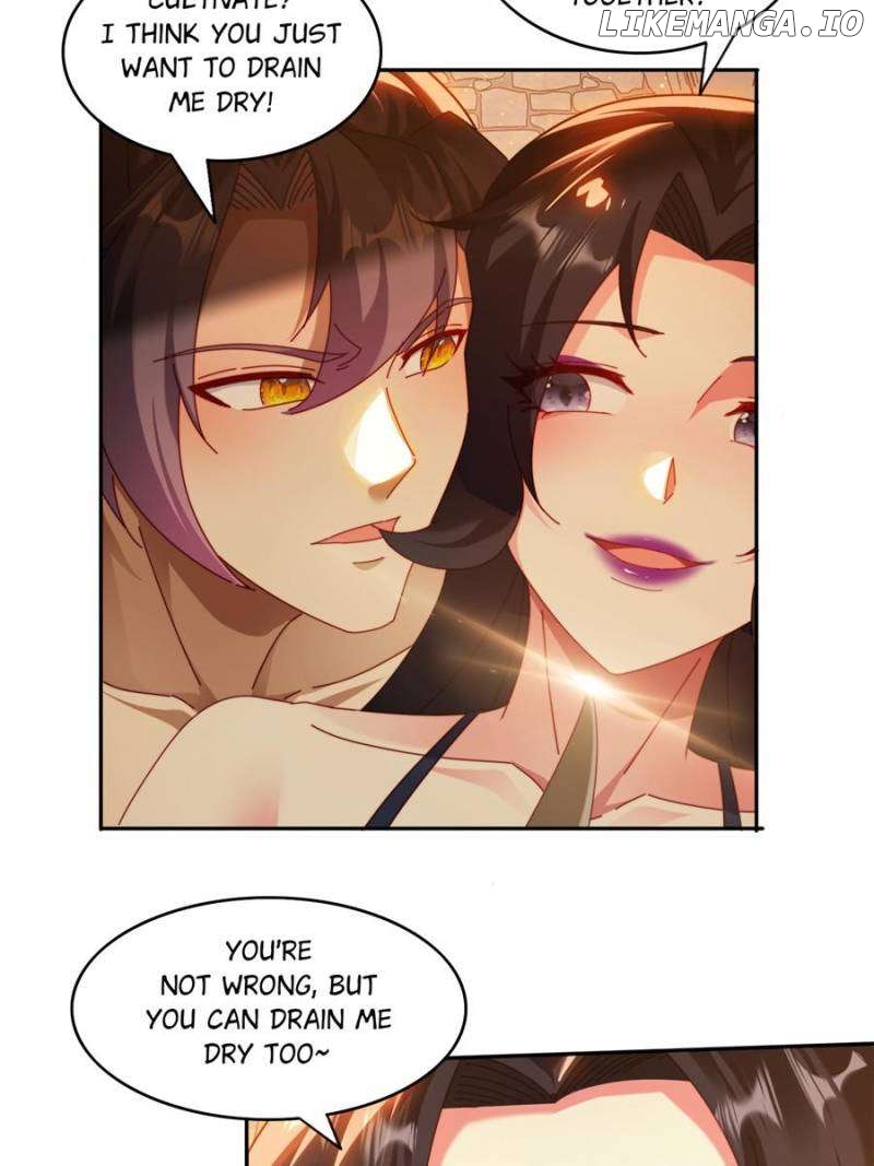 Sign-in for 90,000 Years Chapter 69 - page 15