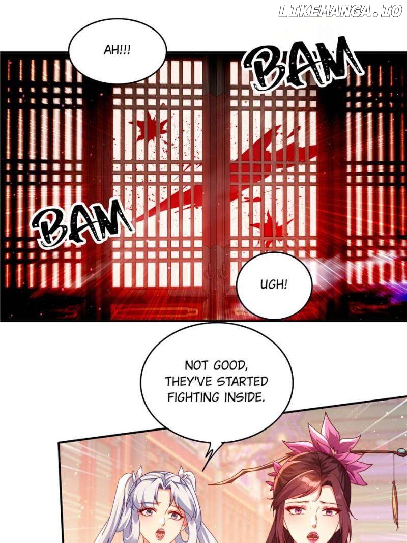 Sign-in for 90,000 Years Chapter 69 - page 19