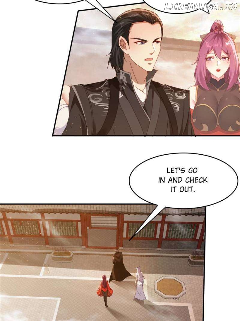 Sign-in for 90,000 Years Chapter 69 - page 2