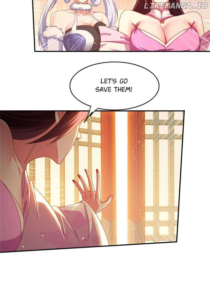 Sign-in for 90,000 Years Chapter 69 - page 20
