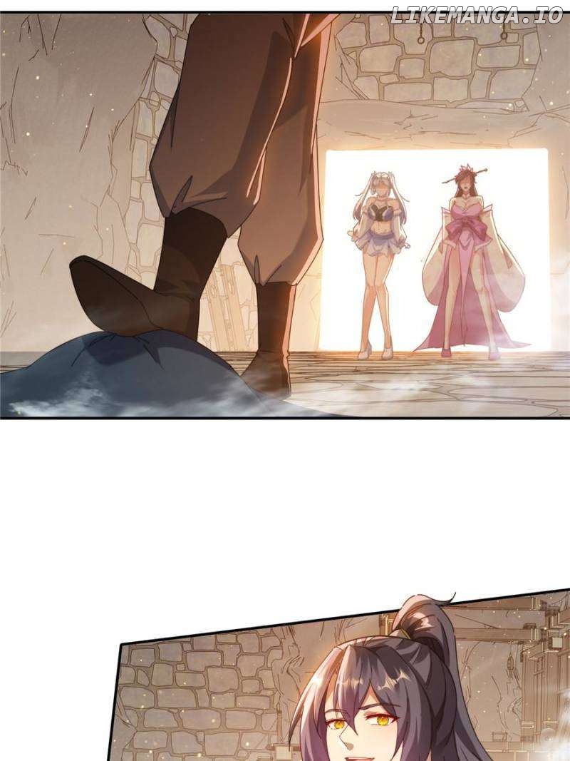 Sign-in for 90,000 Years Chapter 69 - page 21