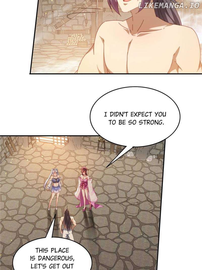 Sign-in for 90,000 Years Chapter 69 - page 22
