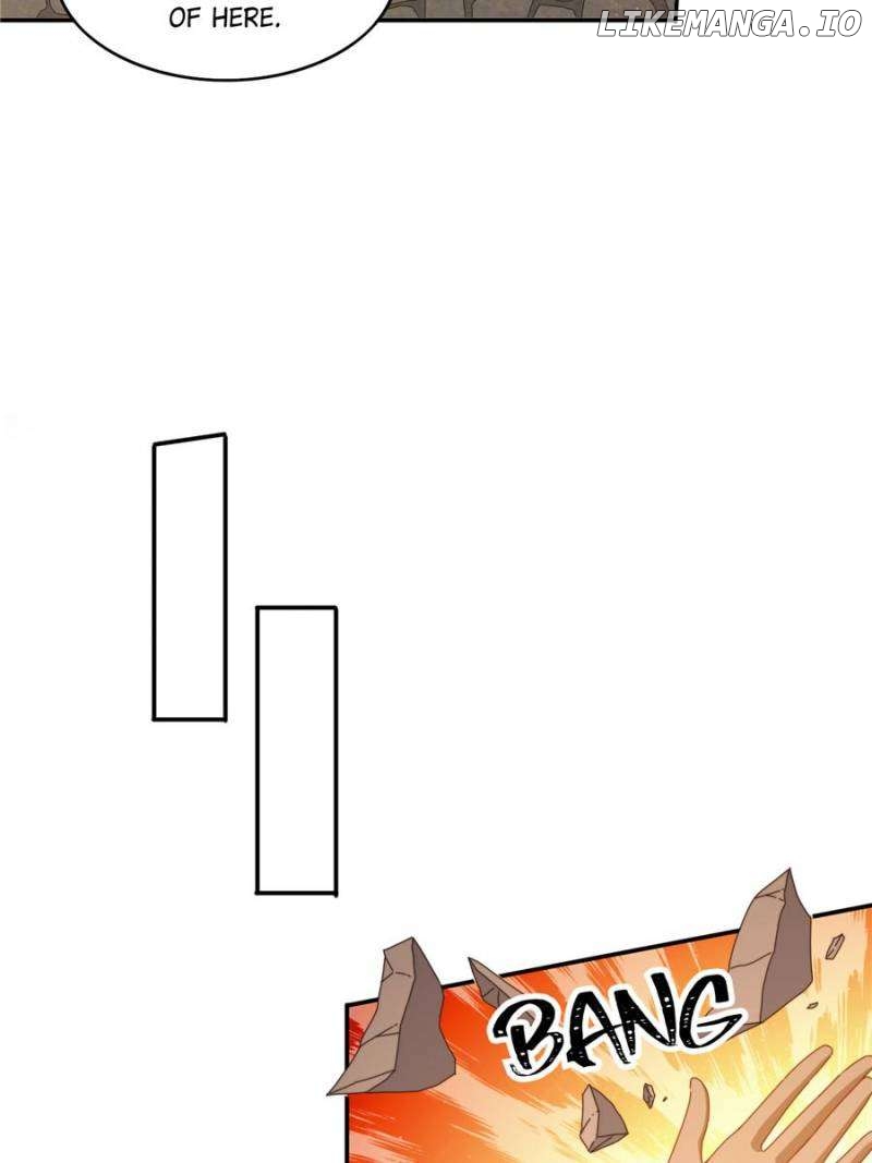 Sign-in for 90,000 Years Chapter 69 - page 23