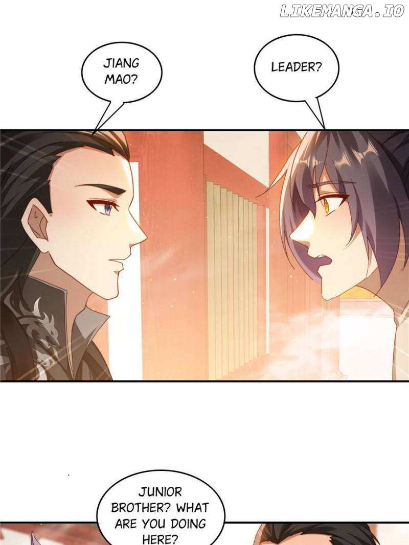 Sign-in for 90,000 Years Chapter 69 - page 28