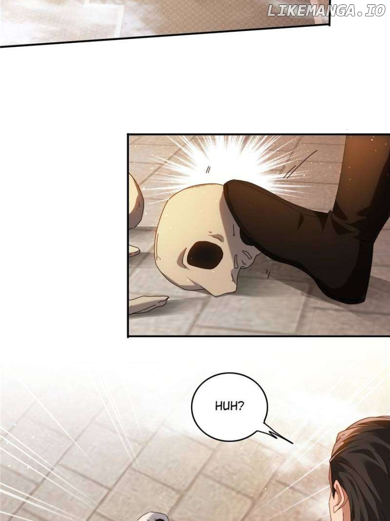 Sign-in for 90,000 Years Chapter 69 - page 3