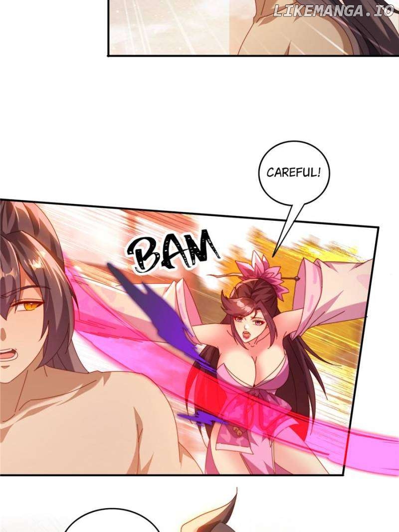 Sign-in for 90,000 Years Chapter 69 - page 30