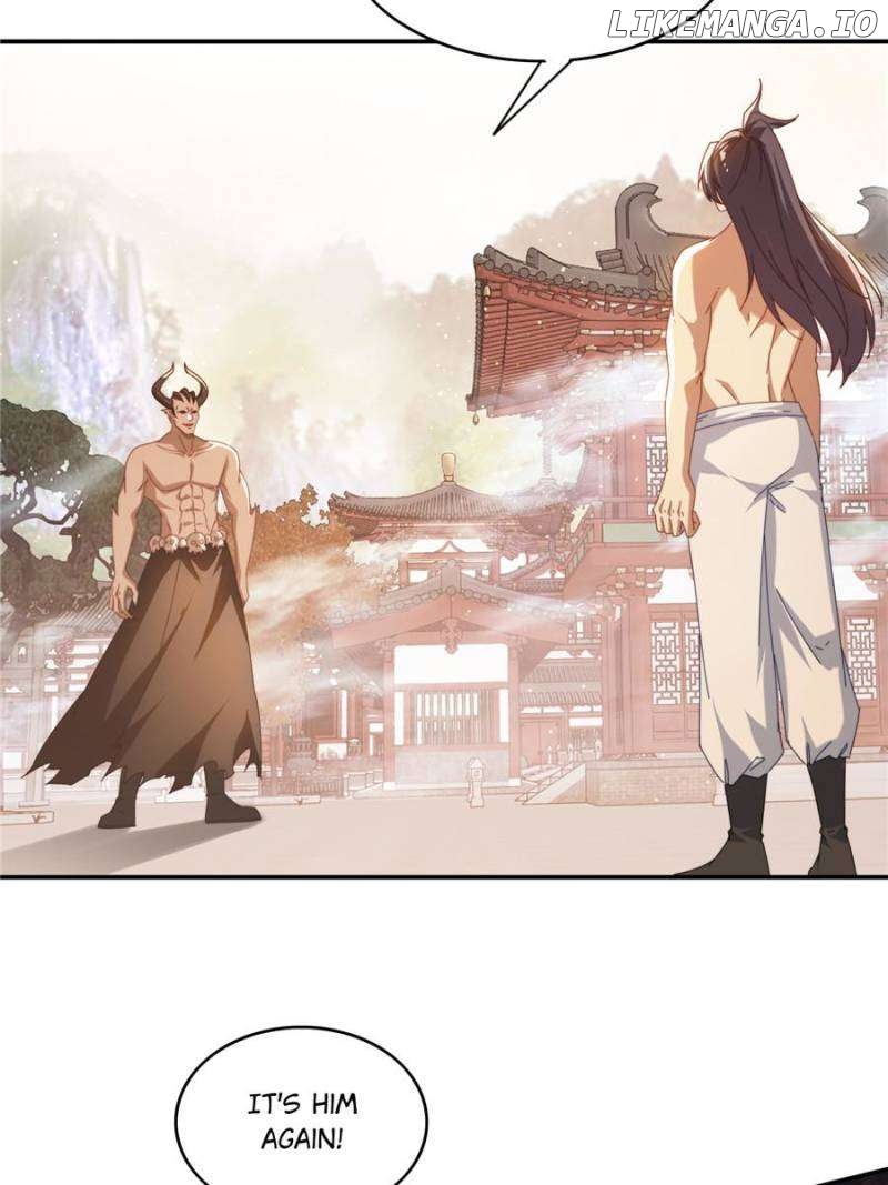Sign-in for 90,000 Years Chapter 69 - page 32