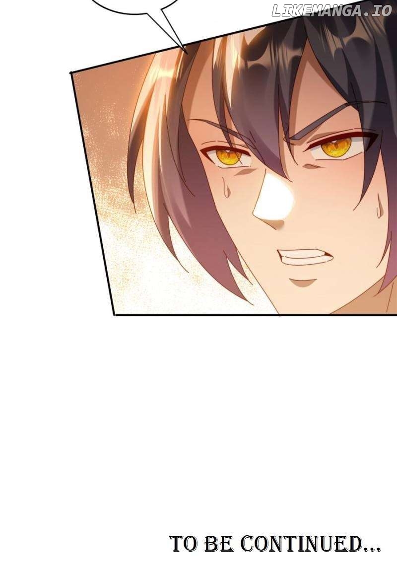 Sign-in for 90,000 Years Chapter 69 - page 33