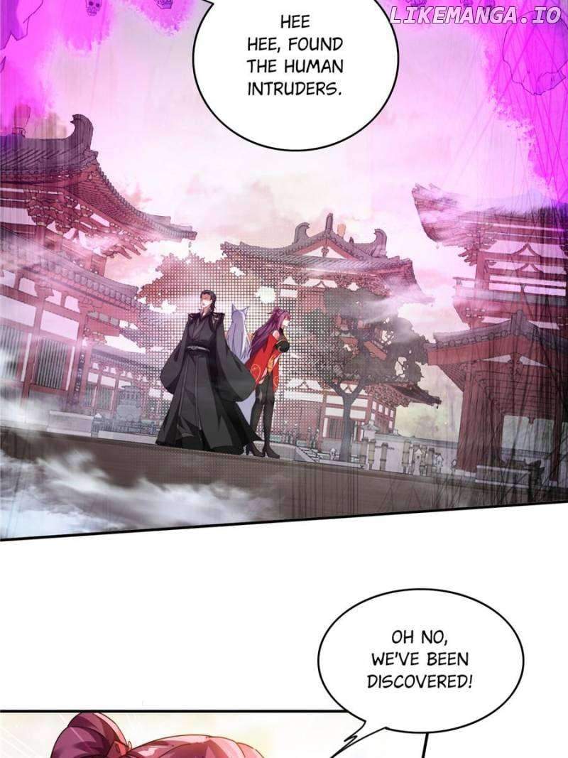 Sign-in for 90,000 Years Chapter 69 - page 5