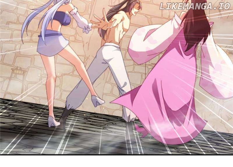 Sign-in for 90,000 Years Chapter 69 - page 9