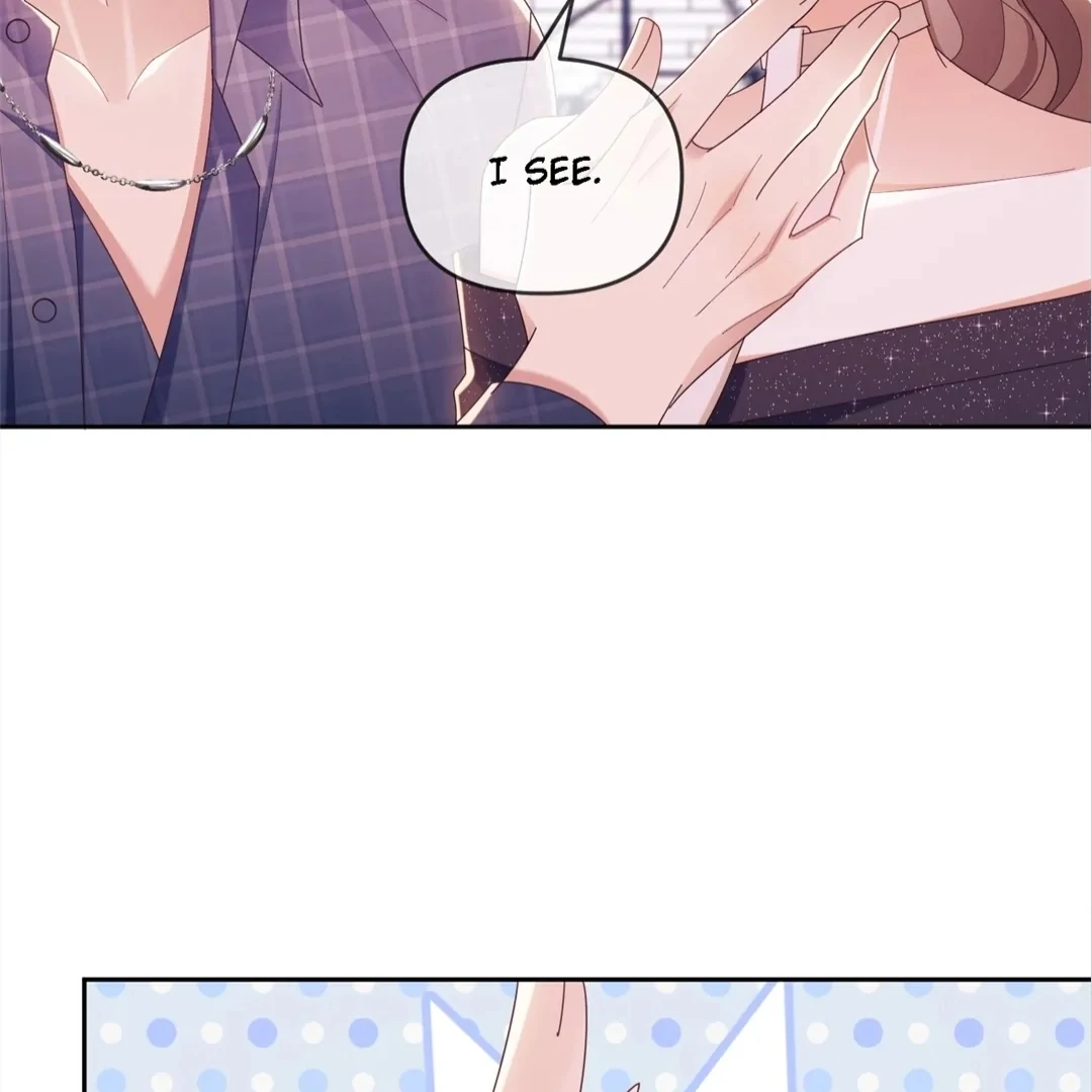 White Moon He Made a Move On Me Edit | Chapter 45 - page 11