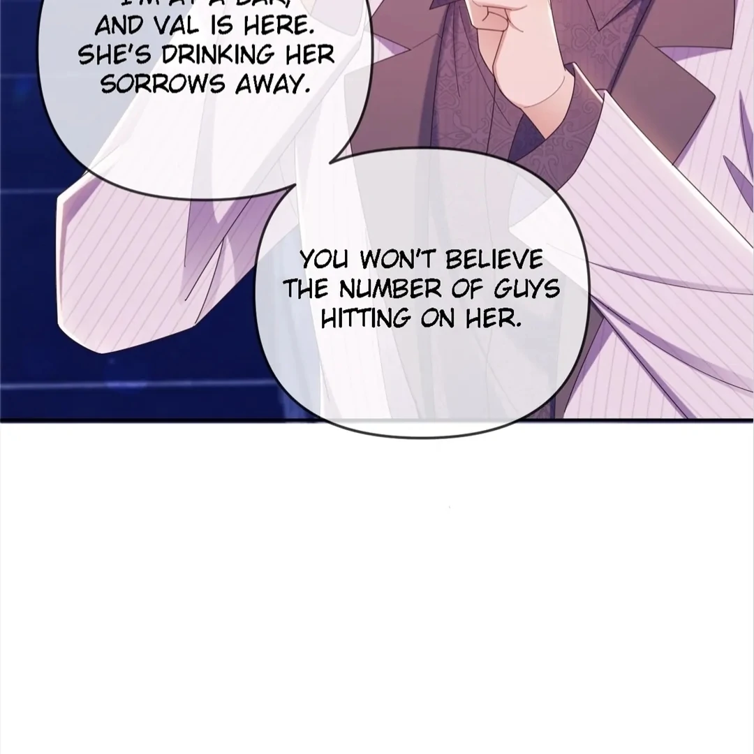 White Moon He Made a Move On Me Edit | Chapter 45 - page 18