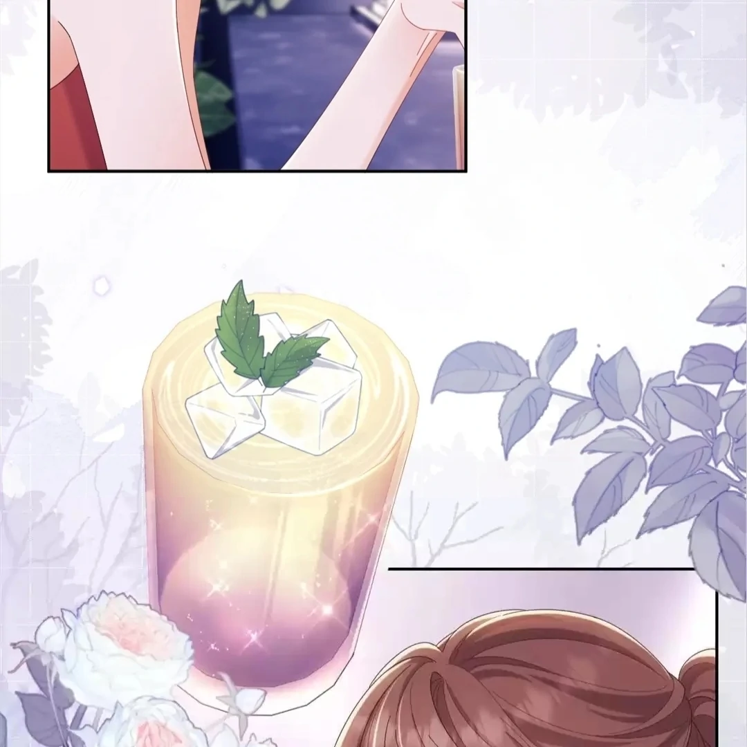 White Moon He Made a Move On Me Edit | Chapter 45 - page 2