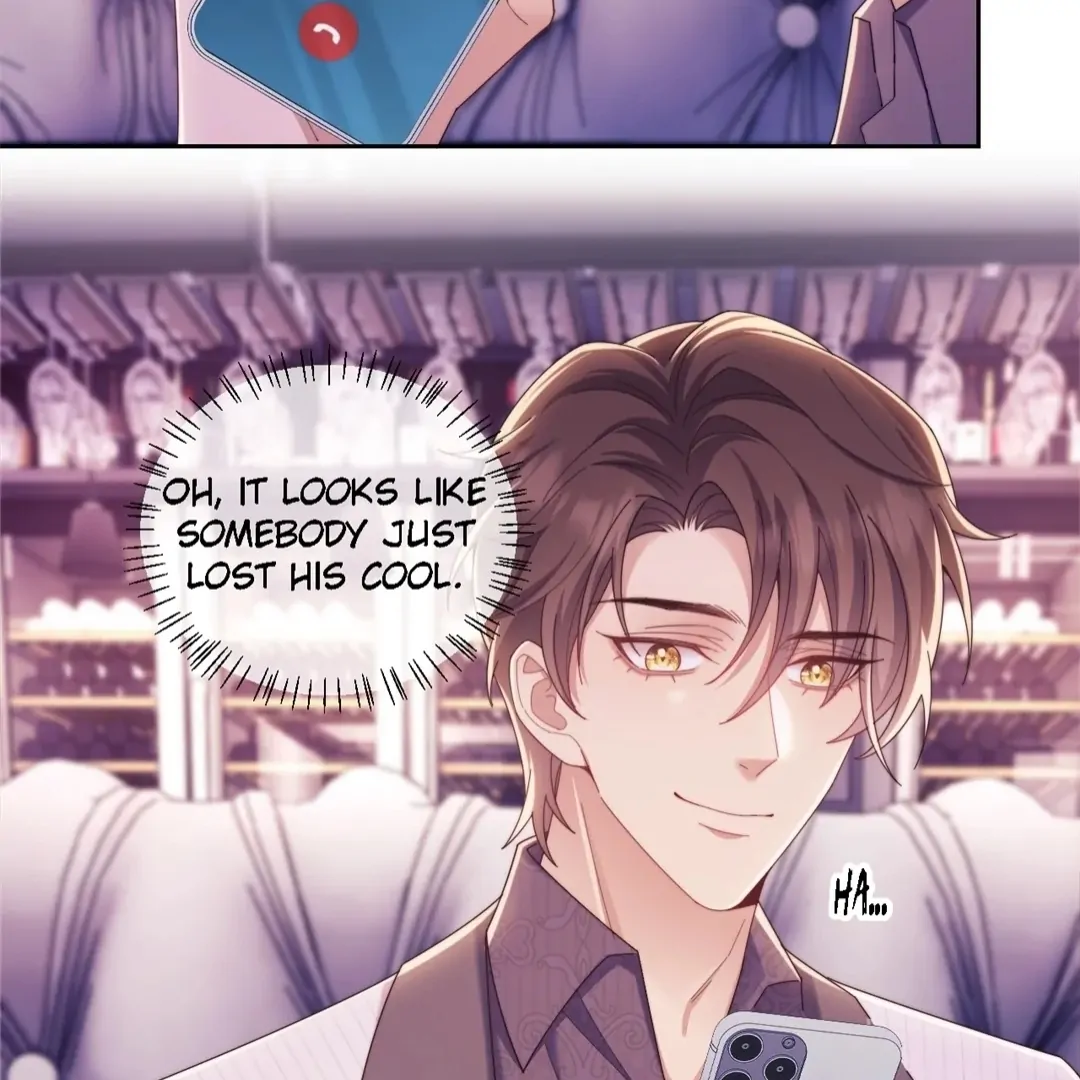 White Moon He Made a Move On Me Edit | Chapter 45 - page 20