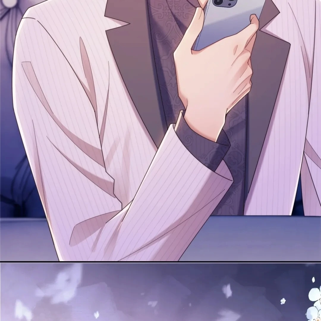 White Moon He Made a Move On Me Edit | Chapter 45 - page 21