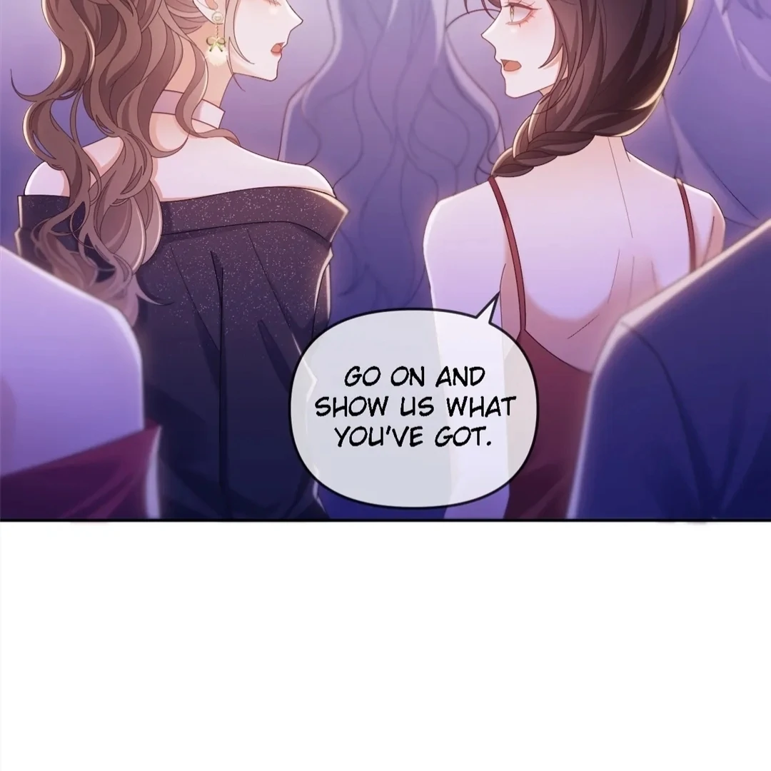 White Moon He Made a Move On Me Edit | Chapter 45 - page 24