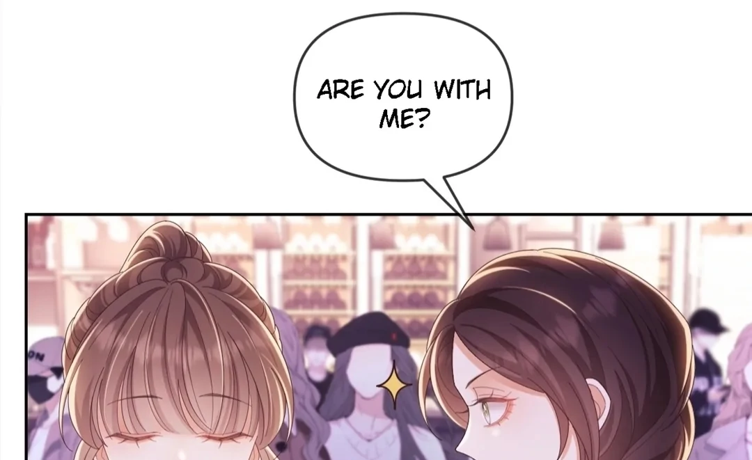 White Moon He Made a Move On Me Edit | Chapter 45 - page 25