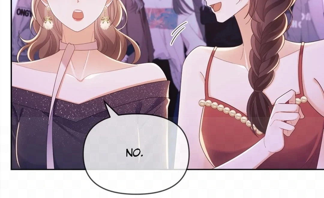 White Moon He Made a Move On Me Edit | Chapter 45 - page 26