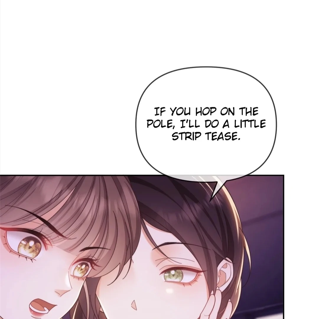 White Moon He Made a Move On Me Edit | Chapter 45 - page 27